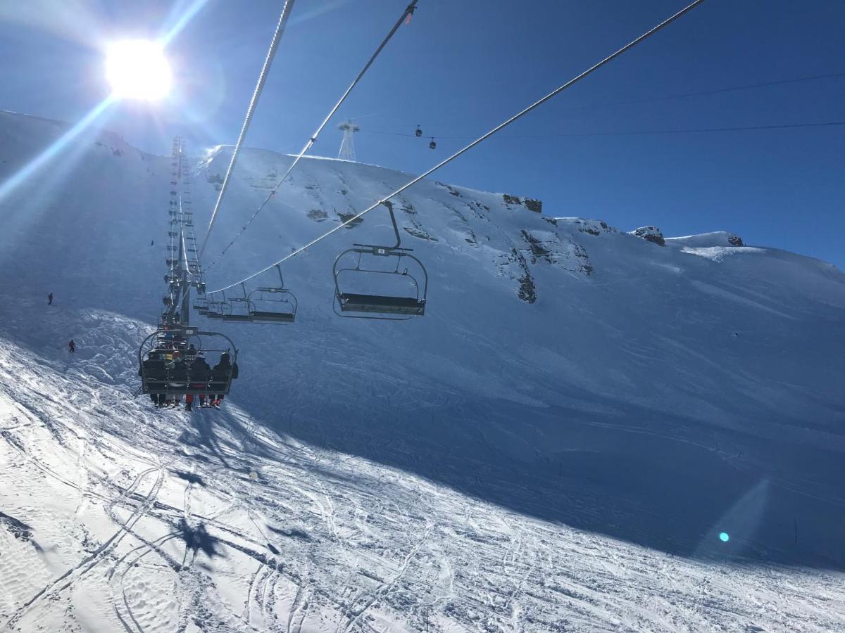 Hôtel LAPIAZ&Spa - FLAINE Extérieur photo