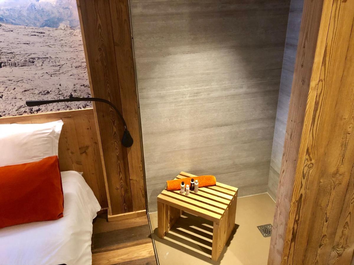 Hôtel LAPIAZ&Spa - FLAINE Extérieur photo