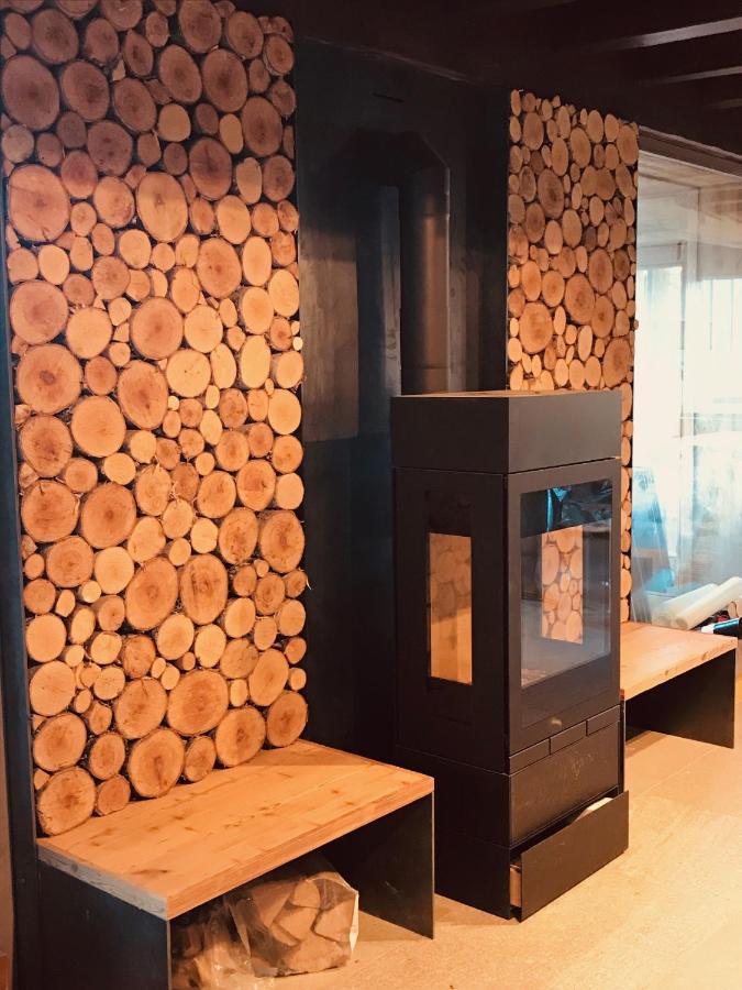 Hôtel LAPIAZ&Spa - FLAINE Extérieur photo
