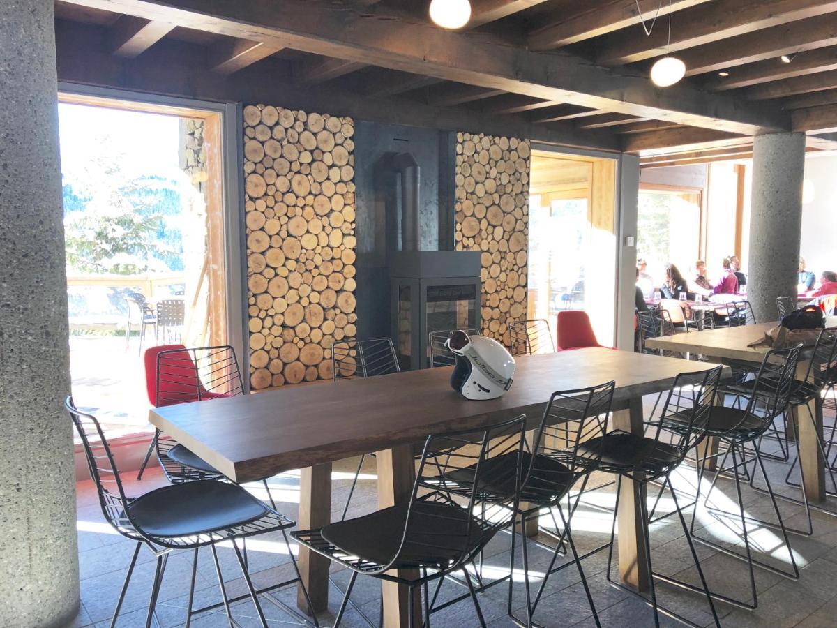 Hôtel LAPIAZ&Spa - FLAINE Extérieur photo