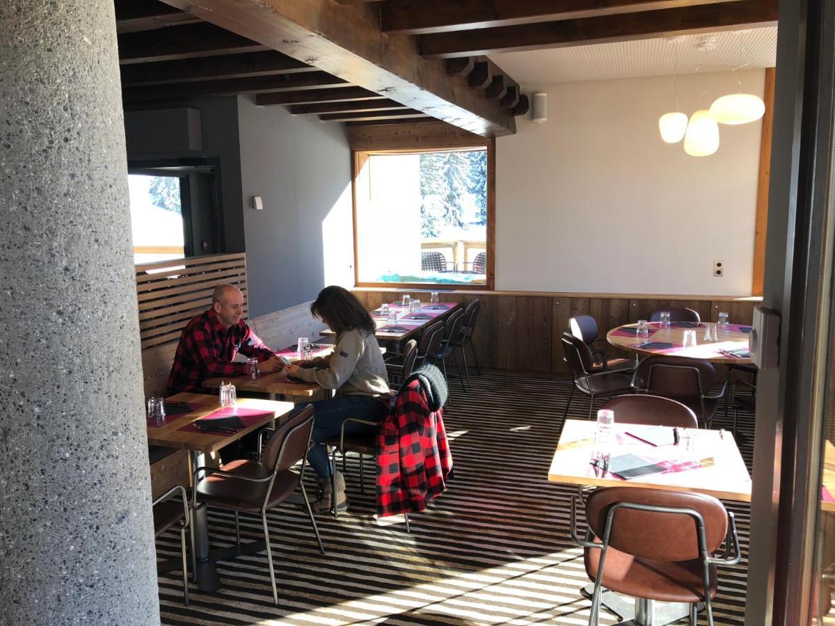 Hôtel LAPIAZ&Spa - FLAINE Extérieur photo