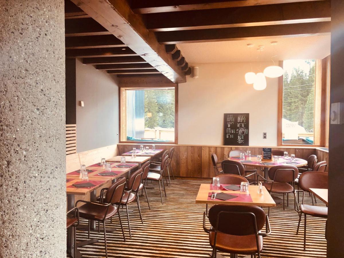 Hôtel LAPIAZ&Spa - FLAINE Extérieur photo