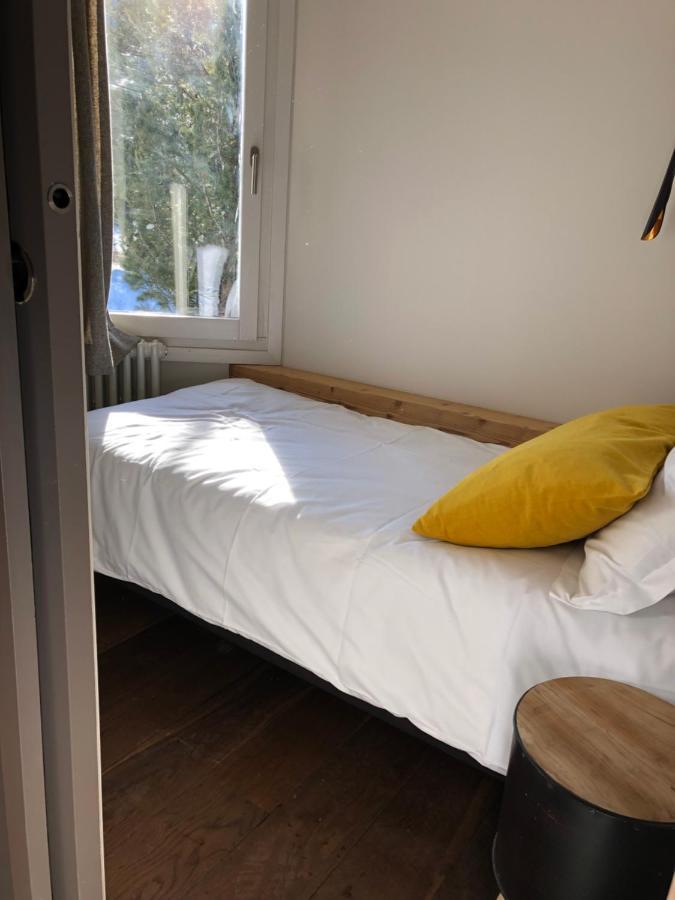 Hôtel LAPIAZ&Spa - FLAINE Extérieur photo