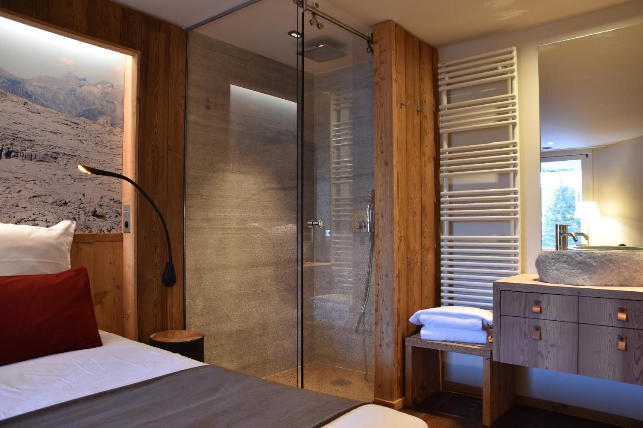 Hôtel LAPIAZ&Spa - FLAINE Extérieur photo