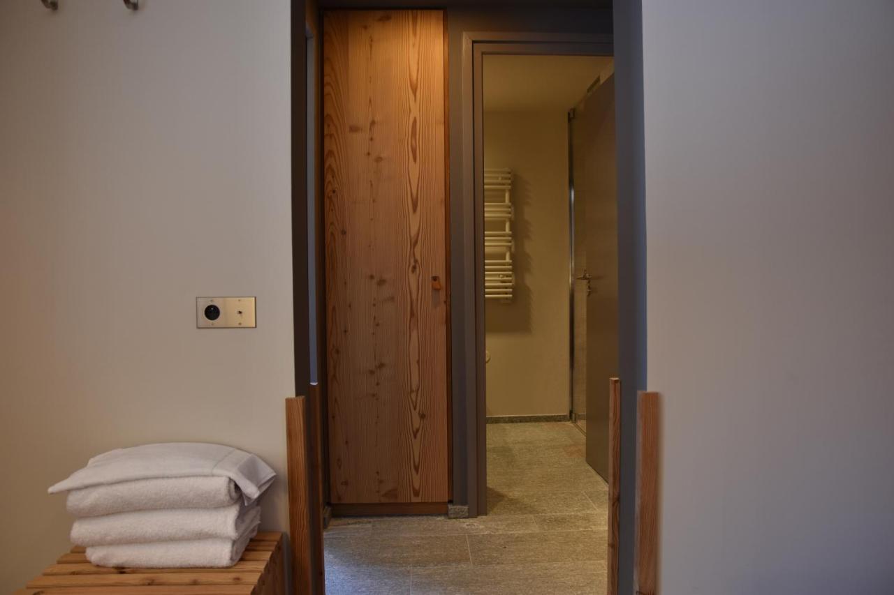 Hôtel LAPIAZ&Spa - FLAINE Extérieur photo