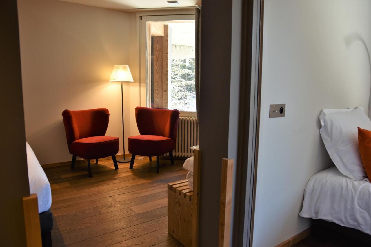Hôtel LAPIAZ&Spa - FLAINE Extérieur photo