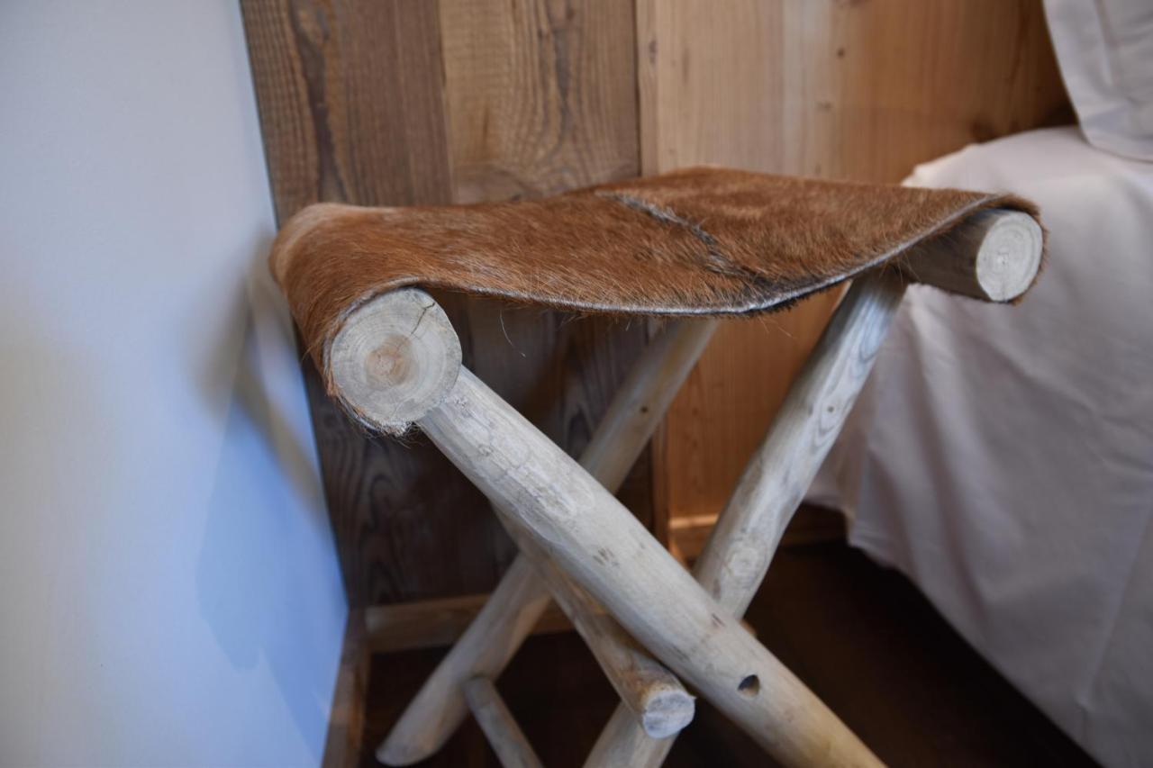 Hôtel LAPIAZ&Spa - FLAINE Extérieur photo